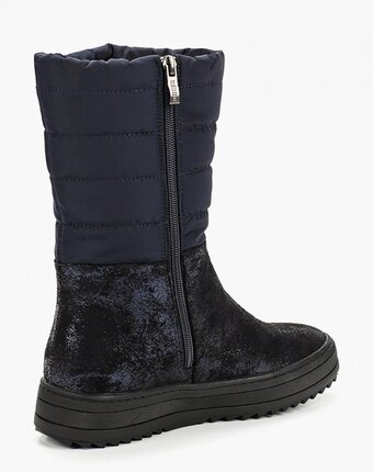 Превью изображения Полусапоги keddo Миниатюра фотографии Полусапоги keddo