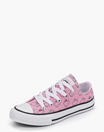Миниатюра фотографии Кеды converse