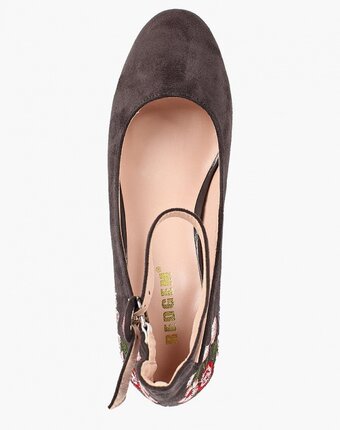 Превью изображения Туфли redgem Миниатюра фотографии Туфли redgem