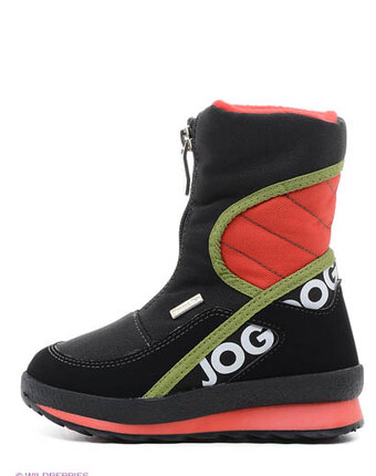 Миниатюра фотографии Дутики, jog dog