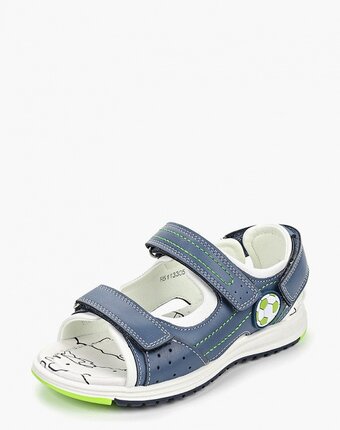 Миниатюра фотографии Сандалии сказка