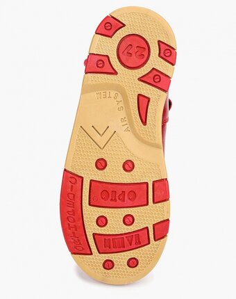 Миниатюра фотографии Туфли таши орто