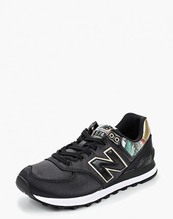 Миниатюра фотографии Кроссовки new balance