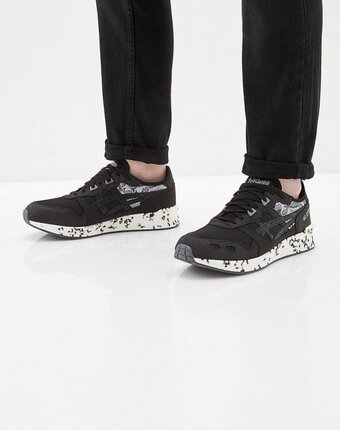 Миниатюра фотографии Кроссовки asicstiger