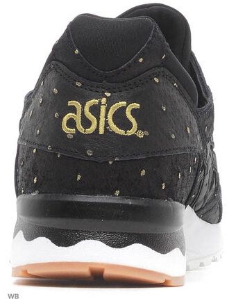 Миниатюра фотографии Кроссовки gel-lyte v, asicstiger