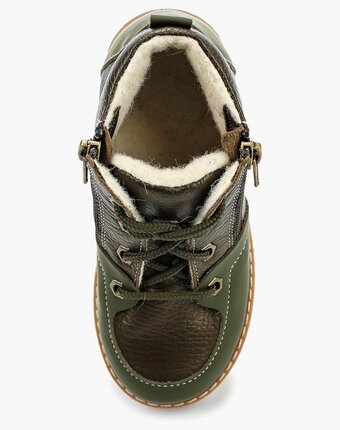 Миниатюра фотографии Ботинки tapiboo