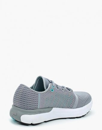 Миниатюра фотографии Кроссовки under armour