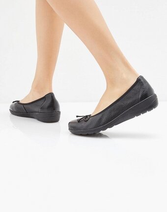 Превью изображения Балетки caprice Миниатюра фотографии Балетки caprice