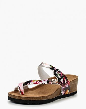 Миниатюра фотографии Сабо ideal shoes