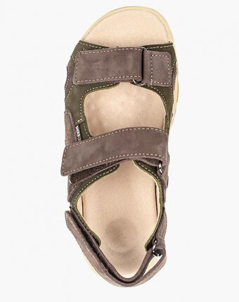 Миниатюра фотографии Сандалии лель