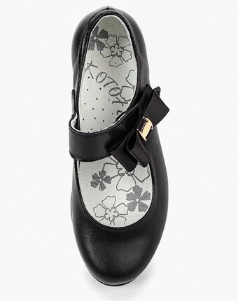 Миниатюра фотографии Туфли котофей