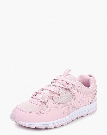 Миниатюра фотографии Кроссовки dc shoes