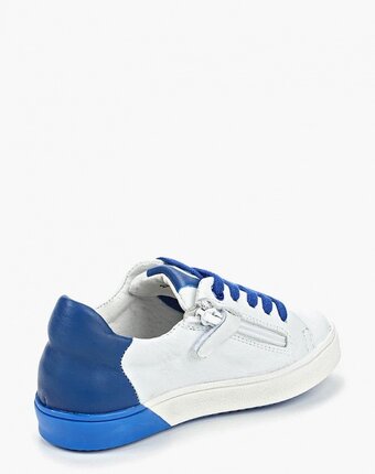 Миниатюра фотографии Кеды gulliver