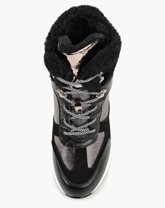 Миниатюра фотографии Кроссовки chezoliny