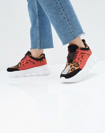 Миниатюра фотографии Кроссовки marco bonne`