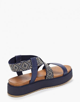 Миниатюра фотографии Босоножки inuovo