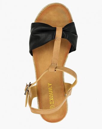 Миниатюра фотографии Эспадрильи exquily