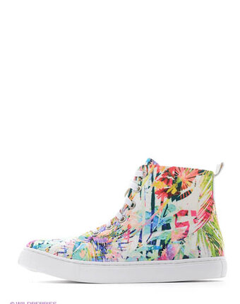 Миниатюра фотографии Кеды, vitacci