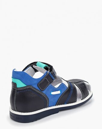 Миниатюра фотографии Сандалии elegami