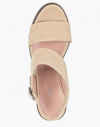 Миниатюра фотографии Босоножки ms lorettini