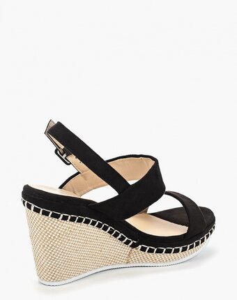 Миниатюра фотографии Босоножки ideal shoes