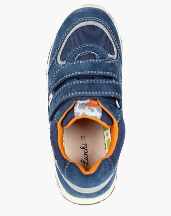 Миниатюра фотографии Кроссовки lurchi