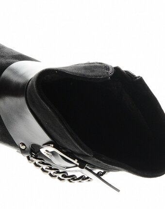 Превью изображения Полусапоги vivian royal Миниатюра фотографии Полусапоги vivian royal