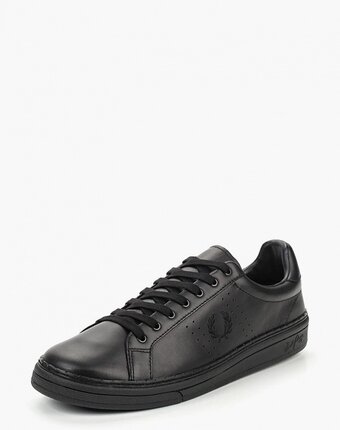 Миниатюра фотографии Кеды fred perry