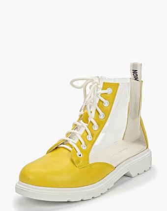 Миниатюра фотографии Ботинки sweet shoes