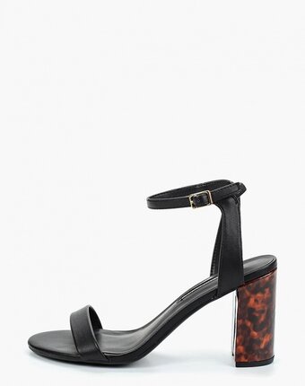 Миниатюра фотографии Босоножки dorothy perkins