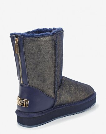 Превью изображения Полусапоги rio fiore Миниатюра фотографии Полусапоги rio fiore