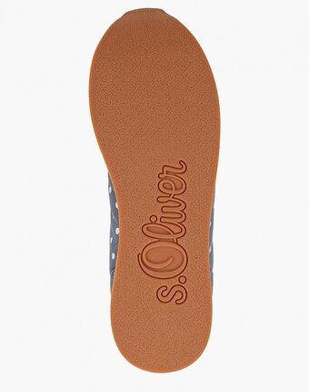 Миниатюра фотографии Кроссовки s.oliver