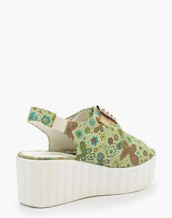 Миниатюра фотографии Босоножки elsi