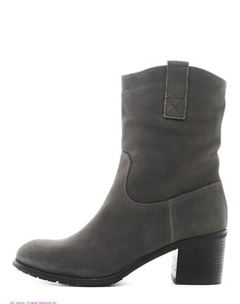 Миниатюра фотографии Полусапожки, la gatta