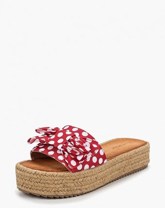 Миниатюра фотографии Эспадрильи sweet shoes