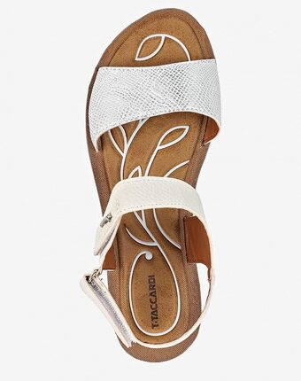 Миниатюра фотографии Сандалии t.taccardi