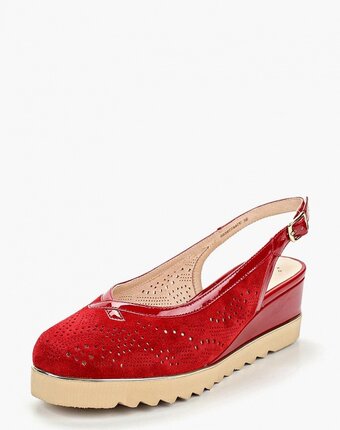 Миниатюра фотографии Туфли balex