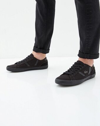 Миниатюра фотографии Кеды lacoste