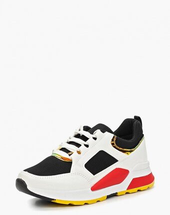 Миниатюра фотографии Кроссовки vivian royal