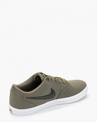 Миниатюра фотографии Кеды nike