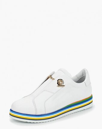 Миниатюра фотографии Ботинки grand style