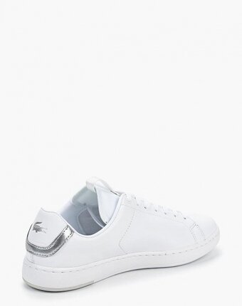 Миниатюра фотографии Кеды lacoste