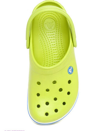 Миниатюра фотографии Сабо, crocs