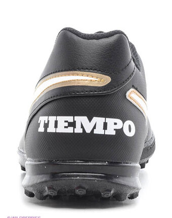 Миниатюра фотографии Шиповки tiempo rio iii tf, nike