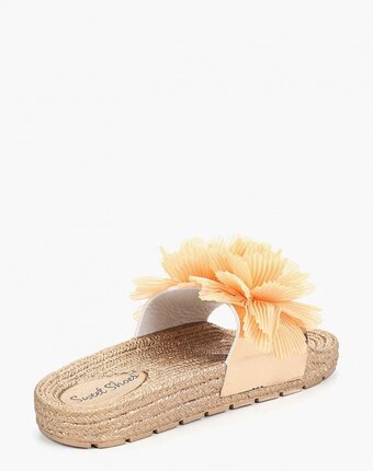 Миниатюра фотографии Сабо sweet shoes