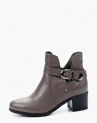 Миниатюра фотографии Ботинки saivvila