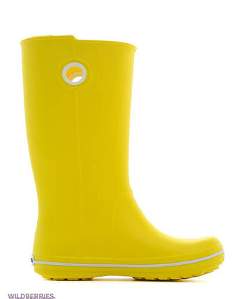 Миниатюра фотографии Резиновые сапоги, crocs