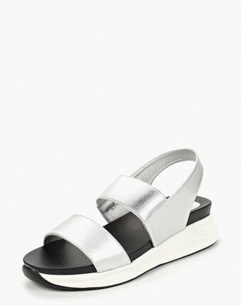 Миниатюра фотографии Сандалии velvet