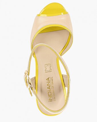 Миниатюра фотографии Босоножки indiana