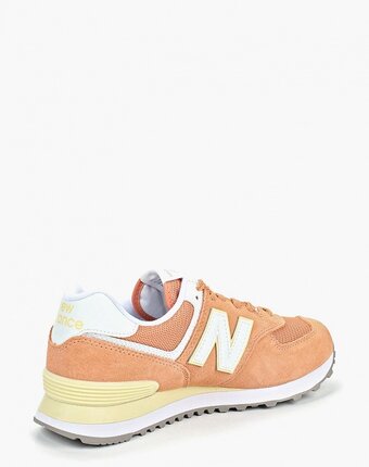 Миниатюра фотографии Кроссовки new balance